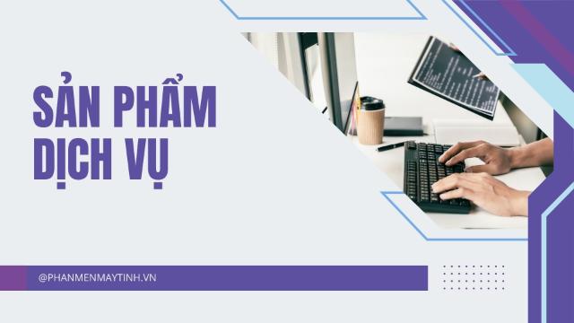 Giới thiệu sản phẩm
