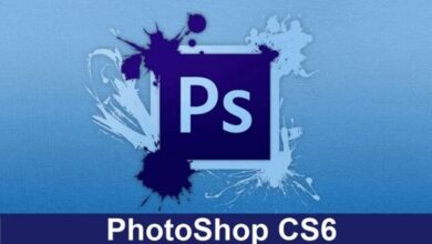 Giới thiệu Photoshop Cs6