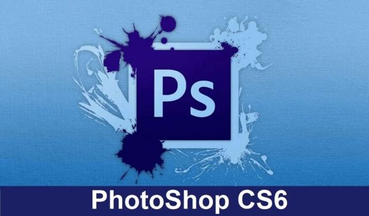Giới thiệu Photoshop Cs6