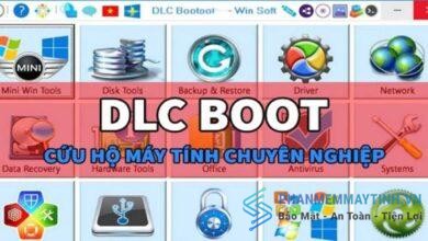 DLC BOOT 2023 có gì mới?