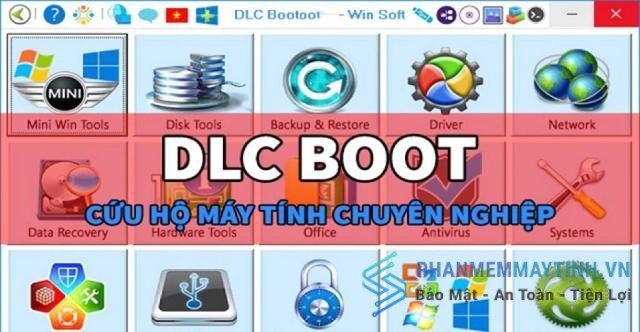 DLC BOOT 2023 có gì mới?
