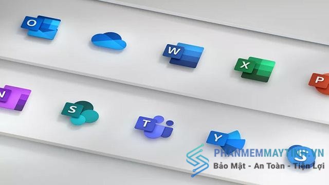 Giới thiệu về Office 2021 hiện nay?