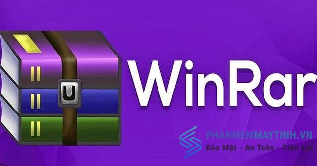 Tổng quan về winrar