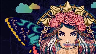 Giới thiệu về CorelDraw 2022 hiện nay