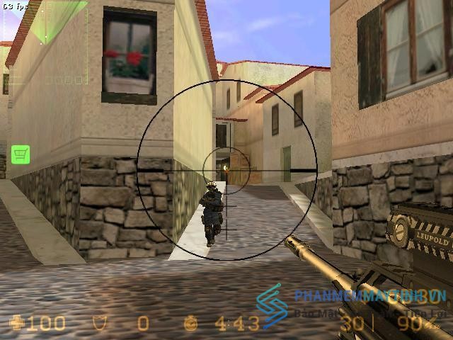 Điểm nổi bật của Half-Life-1-1