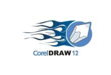 Giới thiệu về phần mềm CorelDRAW 12 hiện nay