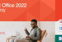 Giới thiệu office 2022 miễn phí