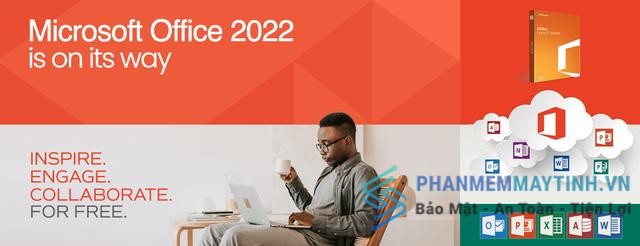 Giới thiệu office 2022 miễn phí