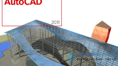Cho phép người dùng tạo các bản vẽ 2D, 3D mô tả vật thể có thực một cách chi tiết