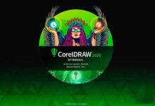 Coreldraw 2020 là phiên bản thiết kế đồ họa mới nhất hiện nay