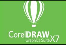 Giới thiệu về Corel x7 hiện nay?