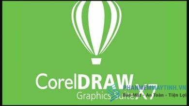 Giới thiệu về Corel x7 hiện nay?