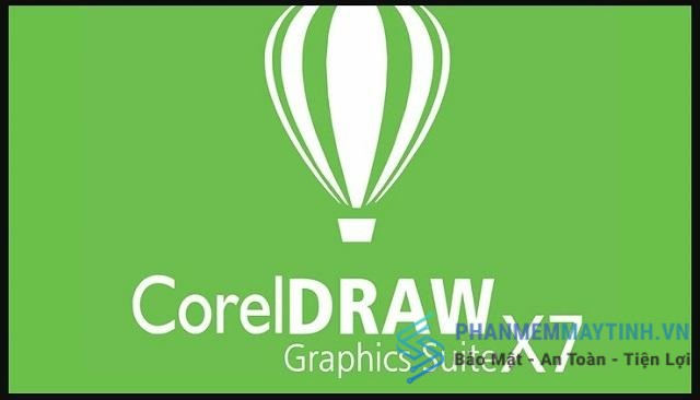 Giới thiệu về Corel x7 hiện nay?