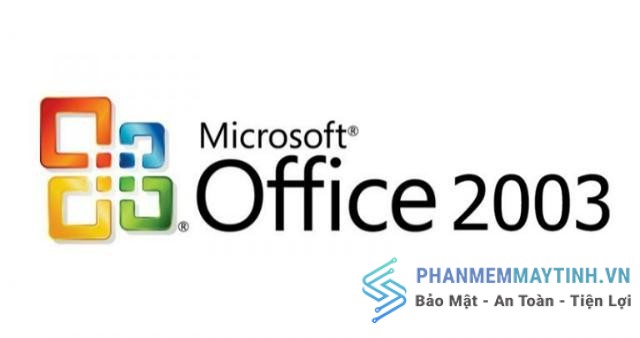 Office 2003 là bộ công cụ tin học văn phòng được phát hành vào tháng 10/2003