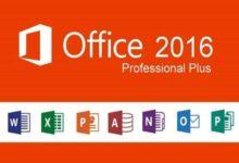 Tổng quan về Microsoft office 2016 hiện nay