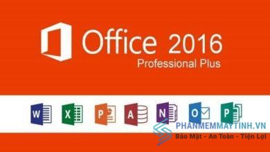 Tổng quan về Microsoft office 2016 hiện nay