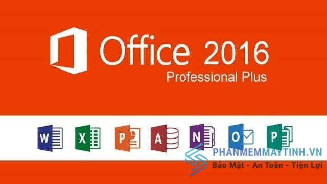 Tổng quan về Microsoft office 2016 hiện nay