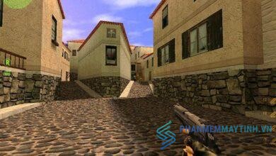 Giới thiệu về Half Life 1.1