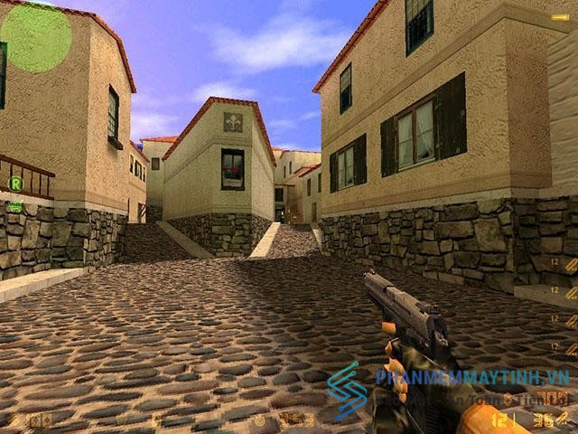 Giới thiệu về Half Life 1.1
