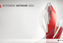 Autocad phiên bản 2021 được cải thiện hiệu suất vượt trội so với những lần ra mắt trước đó
