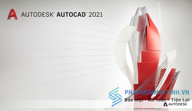 Autocad phiên bản 2021 được cải thiện hiệu suất vượt trội so với những lần ra mắt trước đó
