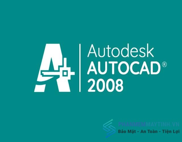 Autocad phiên bản 2008 được cải thiện nhiều tính năng mới so với phiên bản trước đó