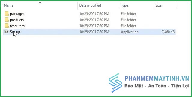 Hướng dẫn cài đặt photoshop 2022