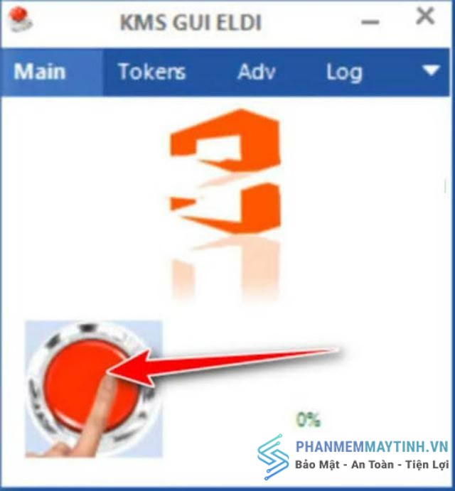Hướng dẫn tải và cài đặt kmspico