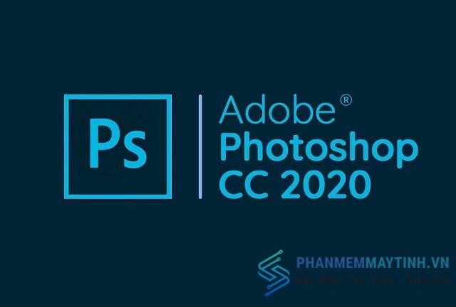 Phần mềm Adobe Photoshop 2020
