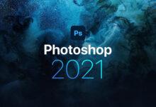 Tổng quan về photoshop cc 2021