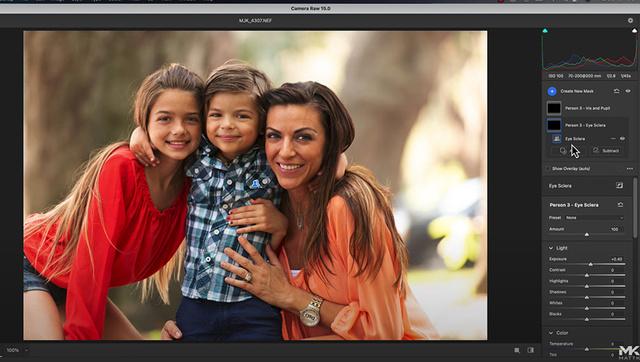 Tính năng của photoshop 2023