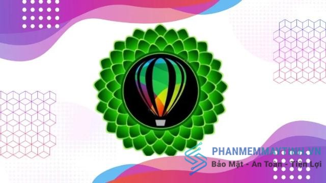Giới thiệu về CorelDRAW 2025