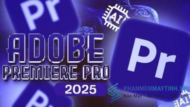 premiere pro 2025