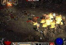 Giới thiệu về game diablo 2 việt hóa