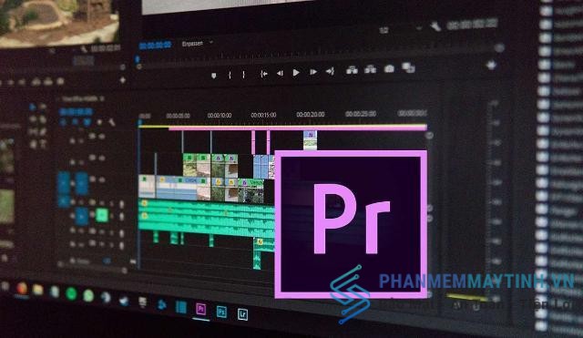 Phần mềm chỉnh sửa video chuyên nghiệp