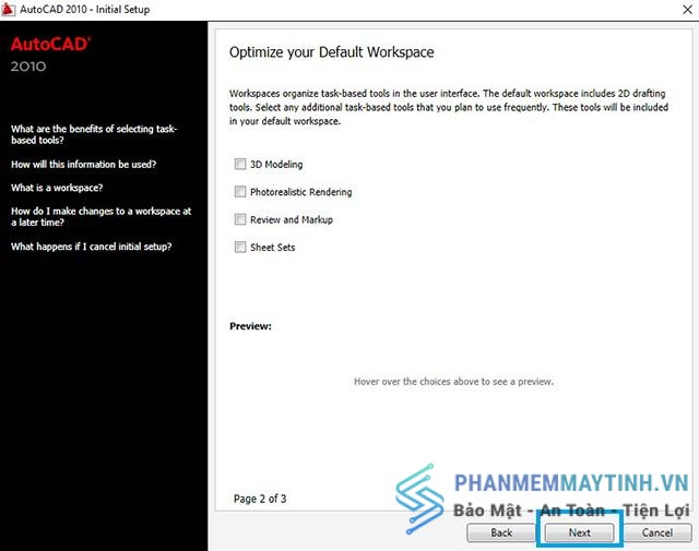 cách crack autocad 2010 full miễn phí