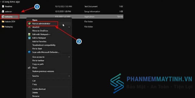 Hướng dẫn cài đặt Adobe Premiere Pro 2024