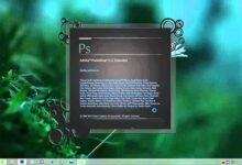 Giới thiệu Photoshop CS7