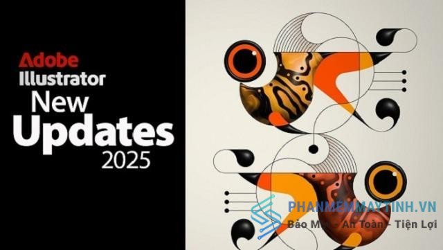 Adobe Illustrator 2025