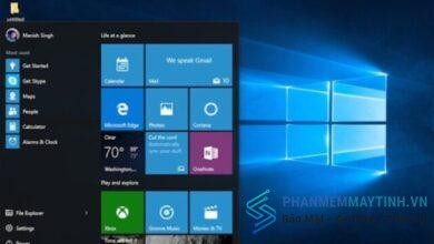 Giới thiệu về Win 10 hiện nay?