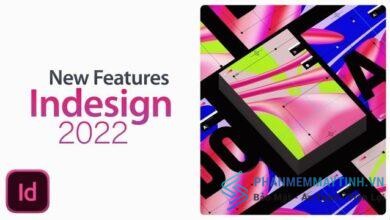 indesign 2022