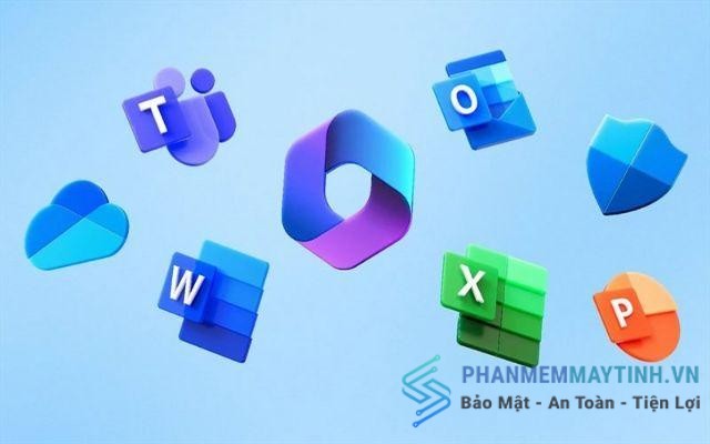 Tải Office bản 2023 để trải nghiệm điều tuyệt vời nhất