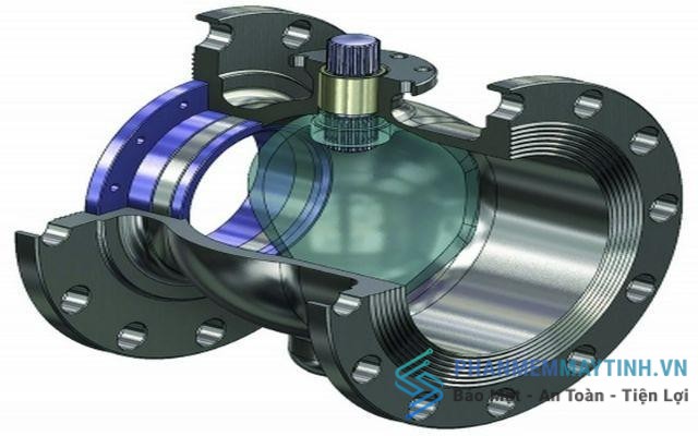 Phần mềm Mastercam 2022 rất có ích trong thiết kế CNC nhờ cải thiện mới