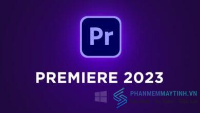 Nhấn “Finish” để hoàn tất quá trình cài đặt Adobe Premiere Pro 2023.