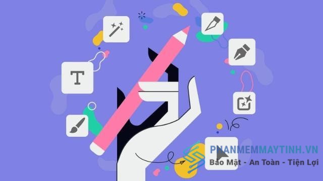 Chức năng chỉnh sửa văn bản mạnh mẽ