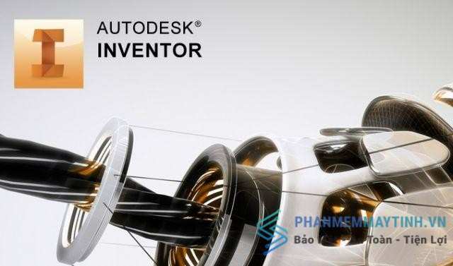 Inventor 2019 Professional có nhiều đổi mới so với phiên bản cũ