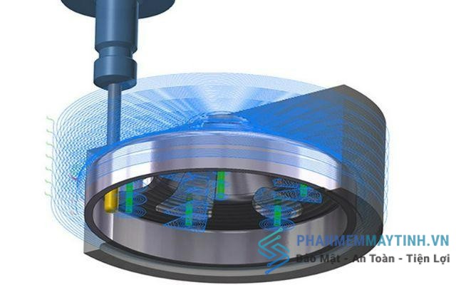 Với Mastercam bản 2023 mọi việc thiết kế máy trở lên thuận tiện hơn