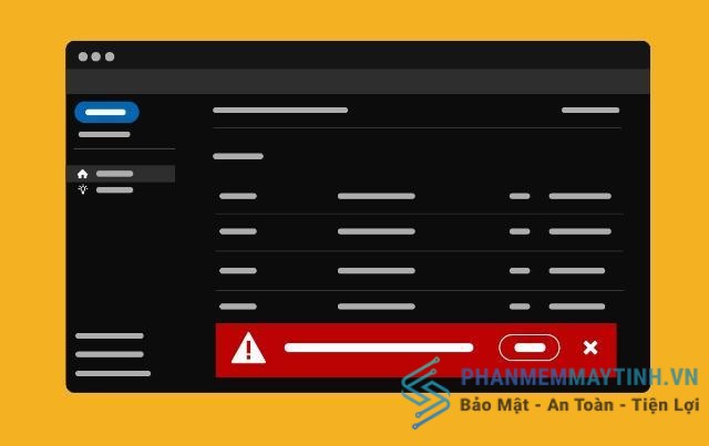 Chế độ khôi phục dự án