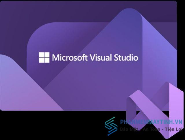 Visual Studio hỗ trợ đa ngôn ngữ và gỡ rối tốt