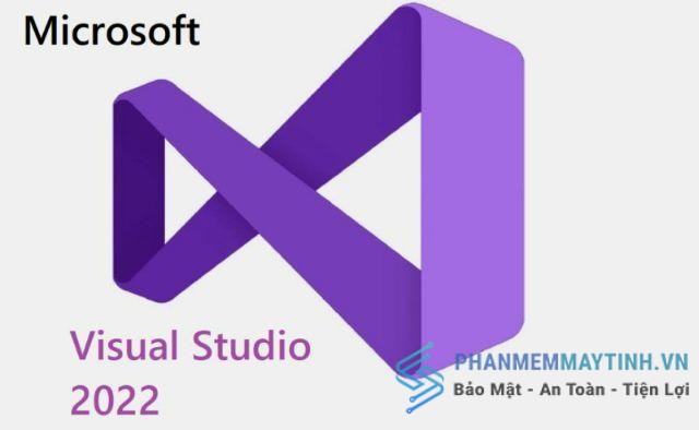 Visual Studio 2022 là phiên bản mới nhất của Microsoft phát hành